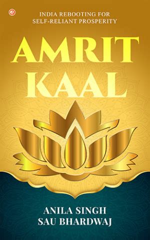 amrit kaal of india